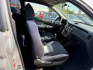 Honda HR-V Facelift 1.6 77kW (6 foto / 7)