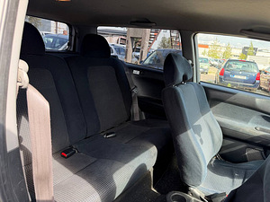 Honda HR-V Facelift 1.6 77kW (7 foto / 7)