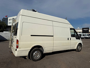 Ford Transit 300L Van 2.0 TDCi 74kW (3 foto / 8)