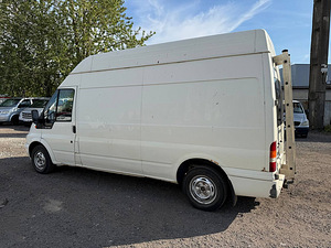 Ford Transit 300L Van 2.0 TDCi 74kW (4 foto / 8)