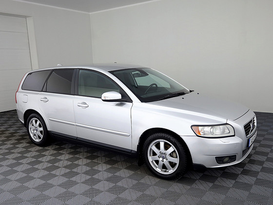 Volvo V50 Facelift 1.6 D4 80kW