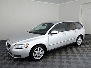 Volvo V50 Facelift 1.6 D4 80kW (2 фото из 7)