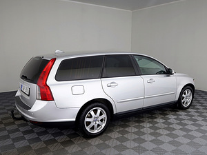 Volvo V50 Facelift 1.6 D4 80kW (3 фото из 7)