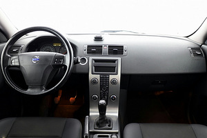 Volvo V50 Facelift 1.6 D4 80kW (5 фото из 7)