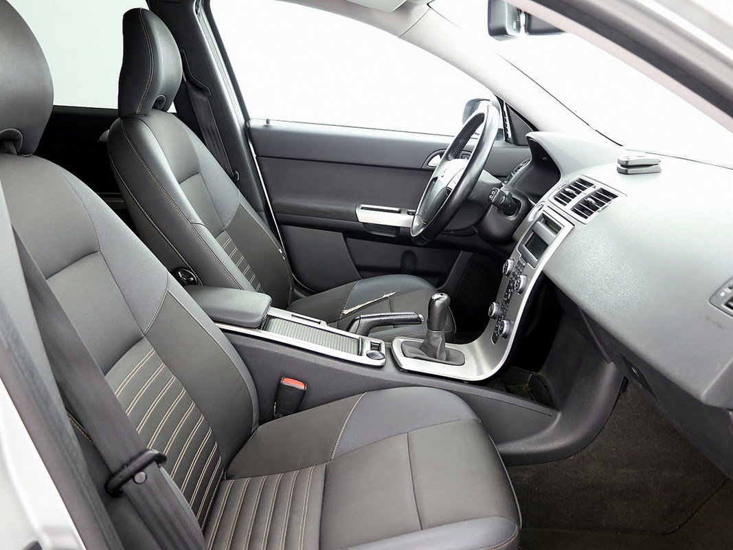 Volvo V50 Facelift 1.6 D4 80kW