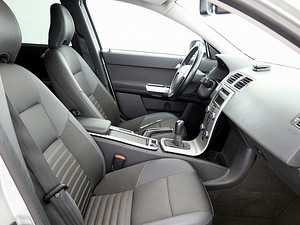 Volvo V50 Facelift 1.6 D4 80kW (6 фото из 7)