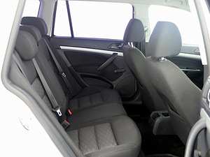 Skoda Octavia Comfortline Facelift ATM 1.6 TDI 77kW (7 foto / 7)
