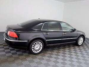 Volkswagen Phaeton Highline LPG ATM 3.2 177kW (3 foto / 8)