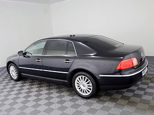Volkswagen Phaeton Highline LPG ATM 3.2 177kW (4 foto / 8)