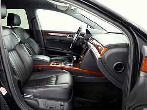 Volkswagen Phaeton Highline LPG ATM 3.2 177kW (6 foto / 8)