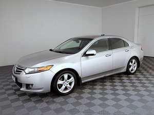 Honda Accord Elegance ATM 2.0 115kW (2 фото из 8)