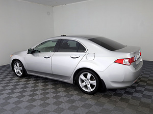 Honda Accord Elegance ATM 2.0 115kW (4 фото из 8)