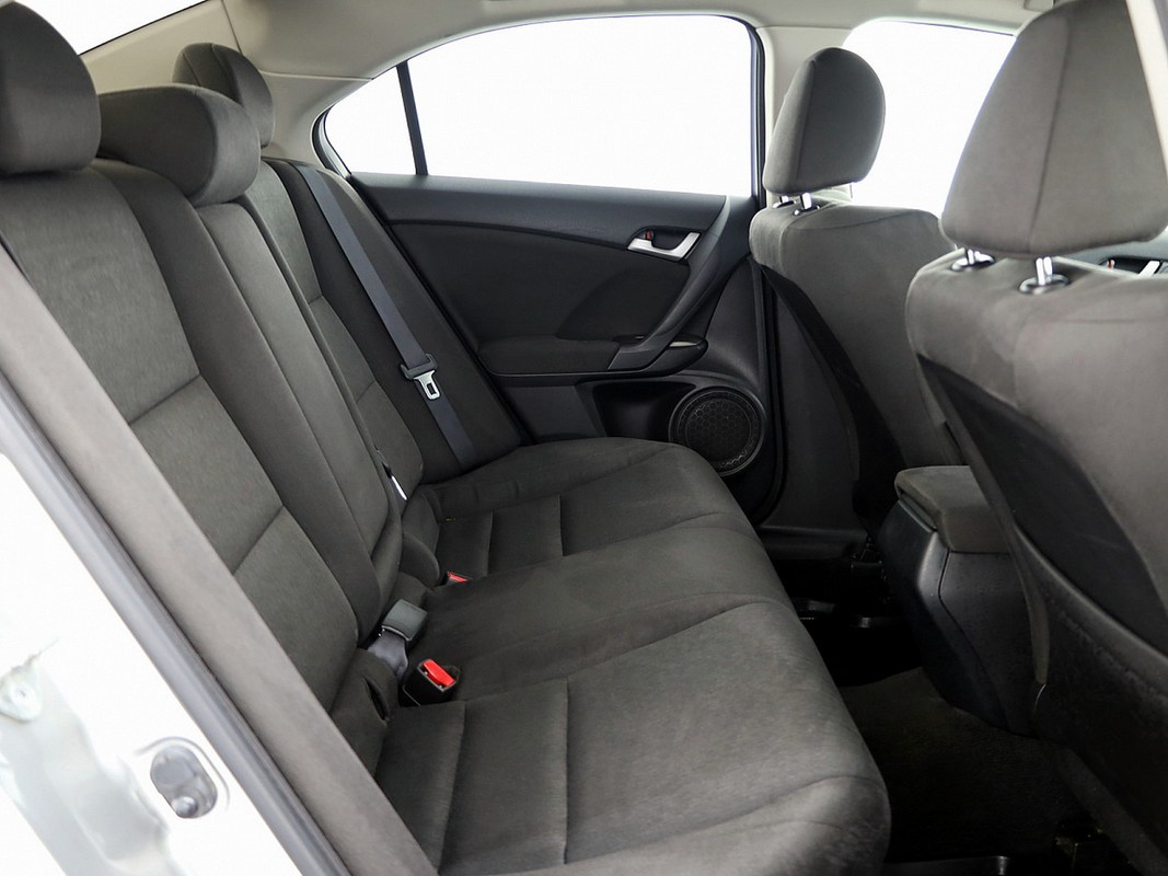 Honda Accord 2.0 115kW
