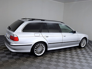 BMW 523 Executive ATM 2.5 125kW (3 foto / 7)