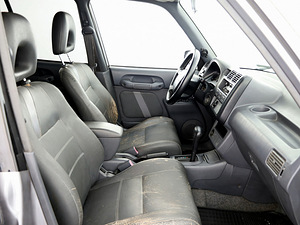 Toyota RAV4 Luxury ATM 2.0 95kW (6 foto / 7)