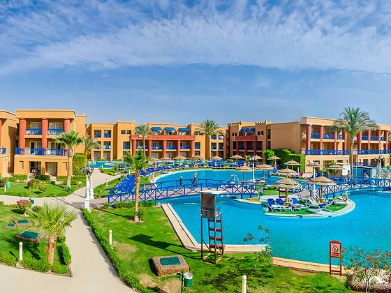 TITANIC PALACE & AQUA PARK BEACH RESORT