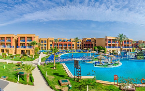 TITANIC PALACE & AQUA PARK BEACH RESORT (1 foto / 10)