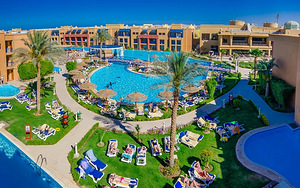 TITANIC PALACE & AQUA PARK BEACH RESORT (2 foto / 10)