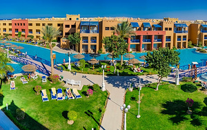 TITANIC PALACE & AQUA PARK BEACH RESORT (3 foto / 10)