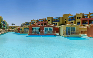TITANIC PALACE & AQUA PARK BEACH RESORT (4 foto / 10)