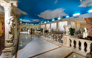 TITANIC PALACE & AQUA PARK BEACH RESORT (6 foto / 10)