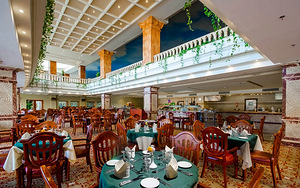 TITANIC PALACE & AQUA PARK BEACH RESORT (8 foto / 10)