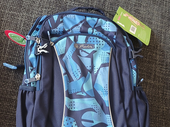 Müün uue laste koolikoti
