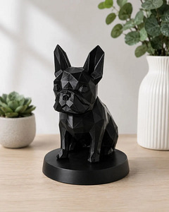 3D-modelleerimine tellimustööna / Foto, eskiisi või teie idee järgi (1 foto / 9)