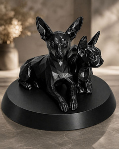3D-modelleerimine tellimustööna / Foto, eskiisi või teie idee järgi (4 foto / 9)