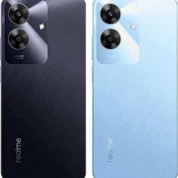 Телефон Realme Note 60 128GB 4GB RAM