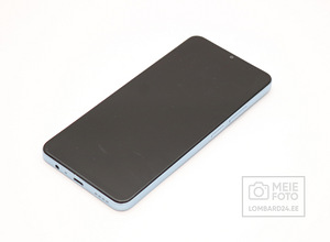 Mobiiltelefon Realme Note 60 128GB 4GB RAM (2 foto / 3)