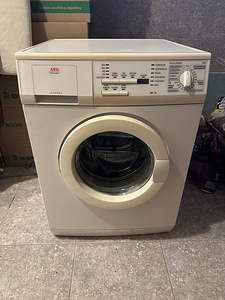 Стиральная машина AEG Lavamat L62610 (1 фото из 4)