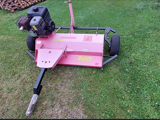 ATV niiduk