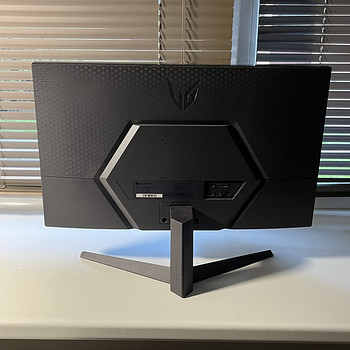 LG UltraGear monitor