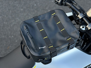 Husqvarna Vitpilen 401 (10 фото из 10)