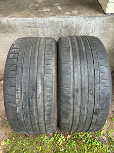 285/45R21 Continental SportContact 6 (1 foto / 2)
