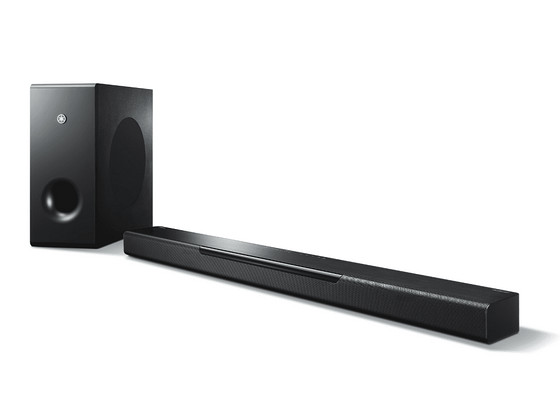Yamaha YAS-408 Sound Bar (MusicCast BAR 400)
