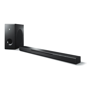 Yamaha YAS-408 Sound Bar (MusicCast BAR 400) (1 foto / 3)