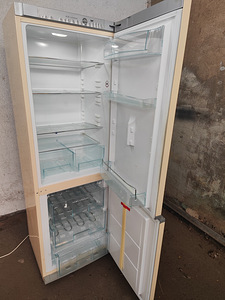 Müüa külmkapp Snaige kohaletoimetamisega Tallinnas (5 foto / 6)