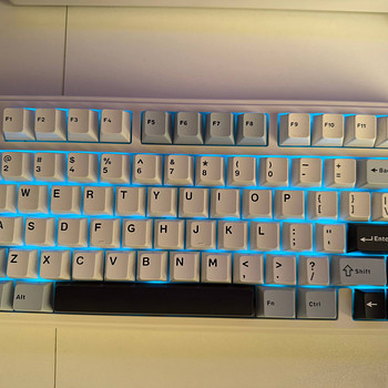 Игровая клавиатура Aula F75
