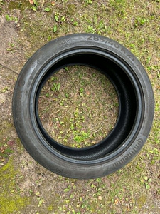 285/45R21 Continental SportContact 6 (2 фото из 2)
