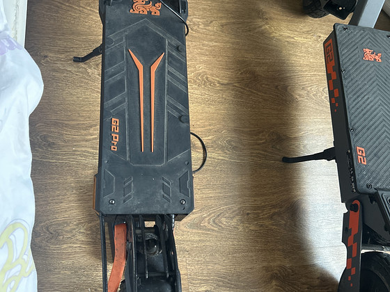 Kukirin G2 pro