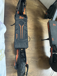 Kukirin G2 pro (1 фото из 4)