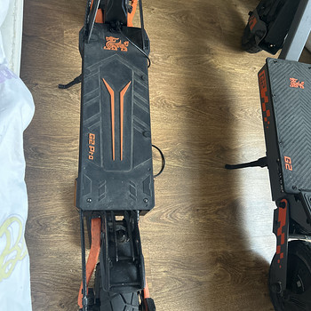 Kukirin G2 pro