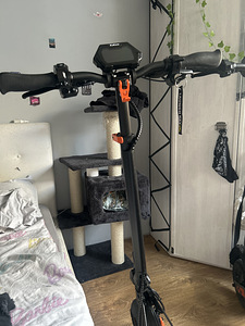 Kukirin G2 pro (2 фото из 4)