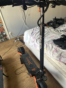 Kukirin G2 pro (4 фото из 4)