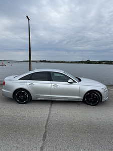 Audi A6 C7 Quattro 3.0 TDI, 2012 (2 фото из 10)