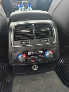 Audi A6 C7 Quattro 3.0 TDI, 2012 (7 фото из 10)