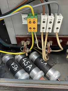 Elektrikilp (1 foto / 3)