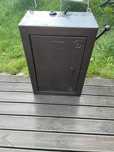 Elektrikilp (2 foto / 3)
